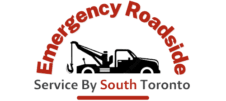 Emergency Roadside Service by South Toronto