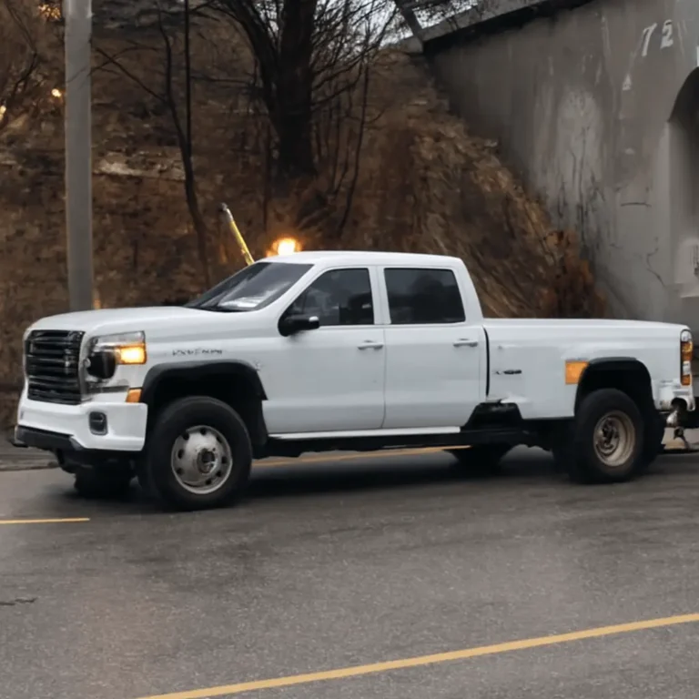 Tow Truck Cost in Toronto